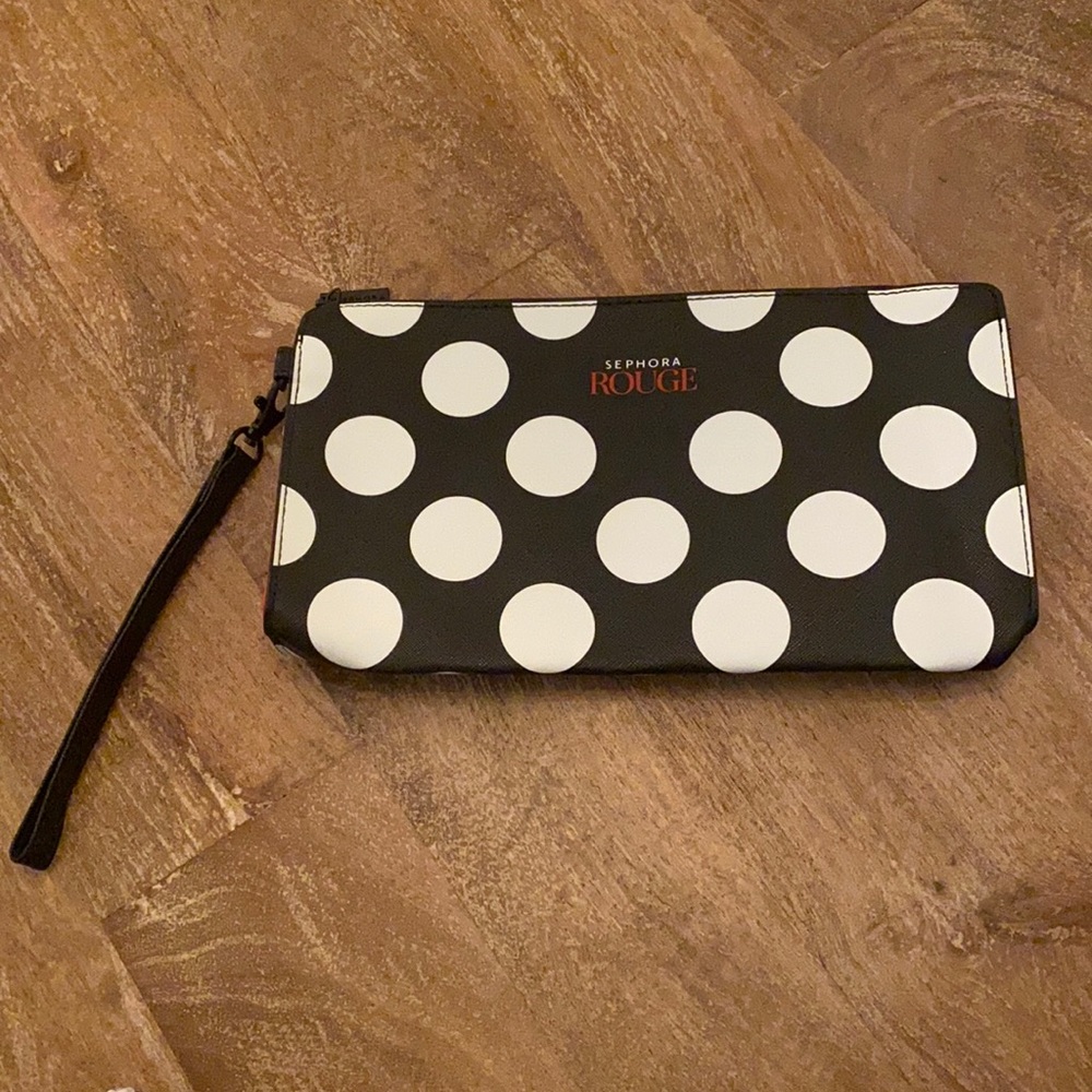 Sephora Rouge Tote